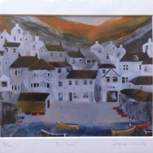 Port Isaac